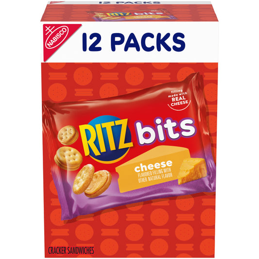 Ritz bits